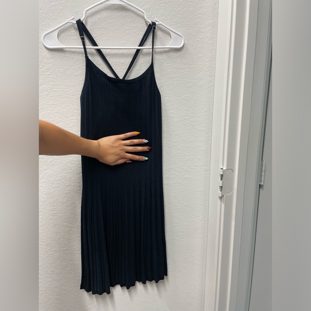 A&F dress
